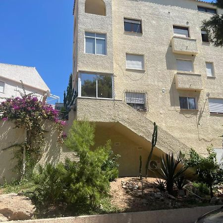 Orihuela Costa 3 Bdr Condo On La Zenia Beach With Patio Ngoại thất bức ảnh