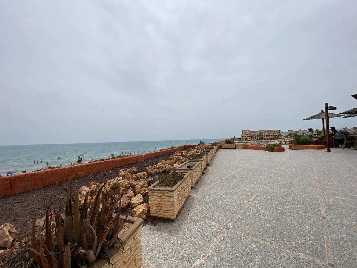 Orihuela Costa 3 Bdr Condo On La Zenia Beach With Patio Ngoại thất bức ảnh