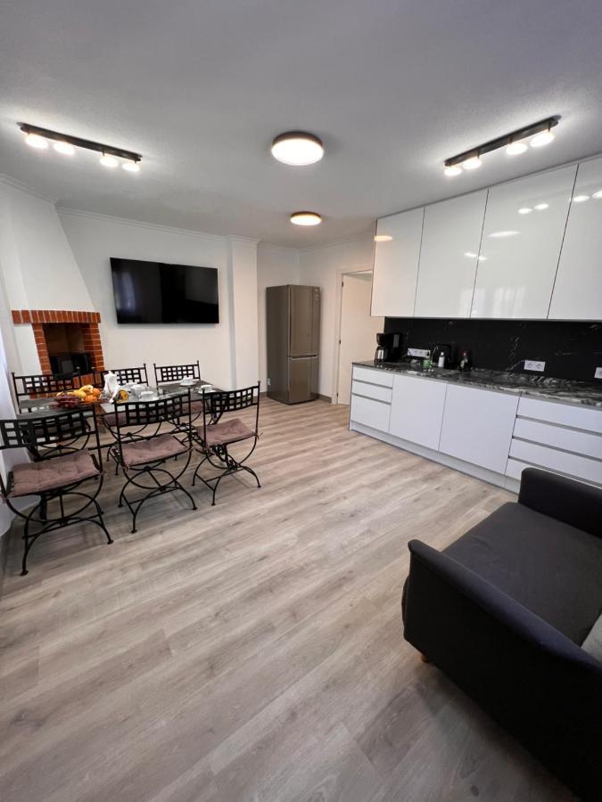 Orihuela Costa 3 Bdr Condo On La Zenia Beach With Patio Ngoại thất bức ảnh