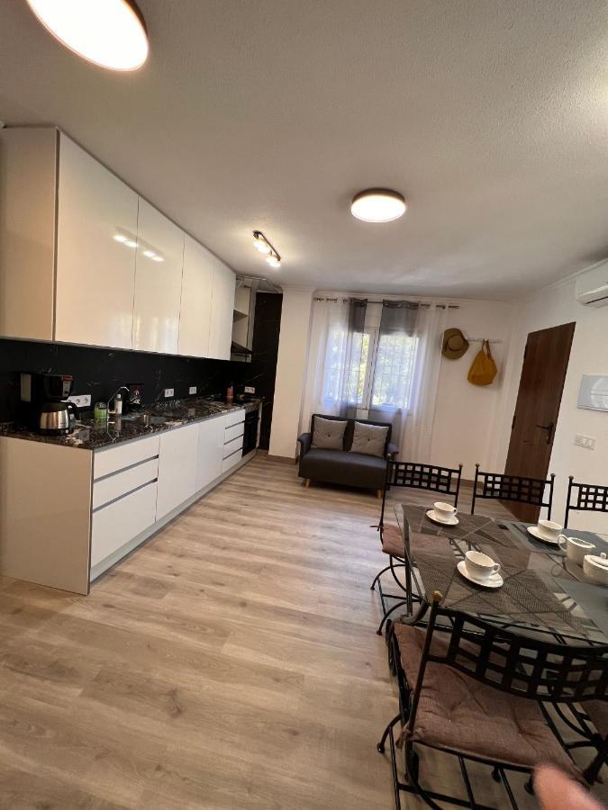 Orihuela Costa 3 Bdr Condo On La Zenia Beach With Patio Ngoại thất bức ảnh