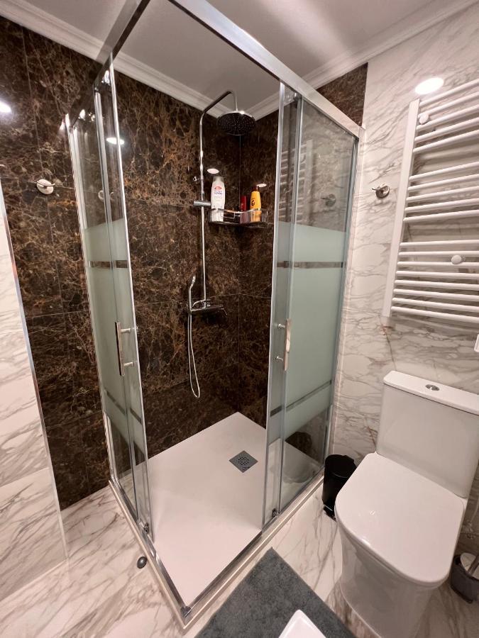 Orihuela Costa 3 Bdr Condo On La Zenia Beach With Patio Ngoại thất bức ảnh