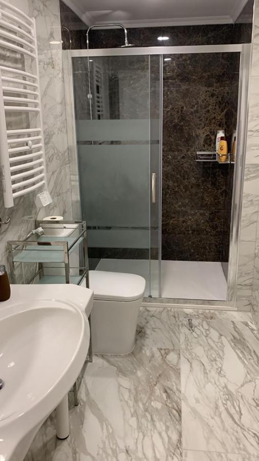 Orihuela Costa 3 Bdr Condo On La Zenia Beach With Patio Ngoại thất bức ảnh