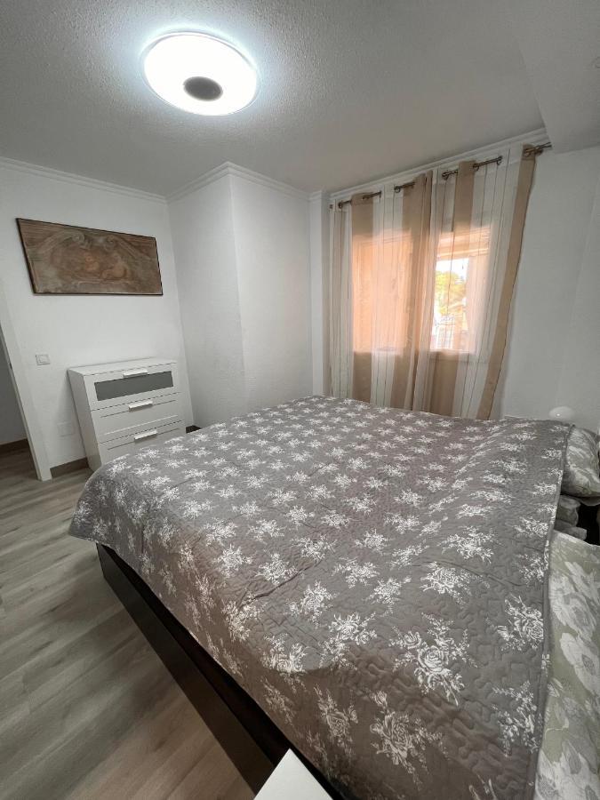 Orihuela Costa 3 Bdr Condo On La Zenia Beach With Patio Ngoại thất bức ảnh
