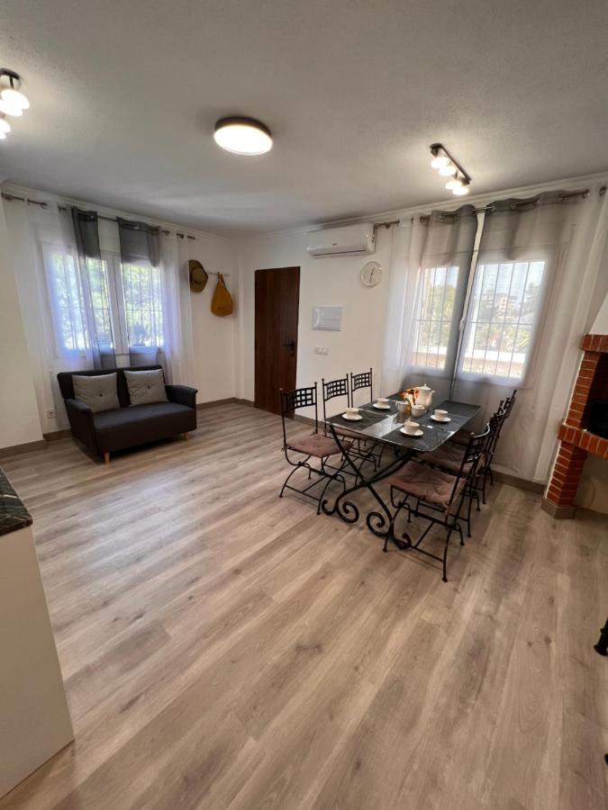 Orihuela Costa 3 Bdr Condo On La Zenia Beach With Patio Ngoại thất bức ảnh